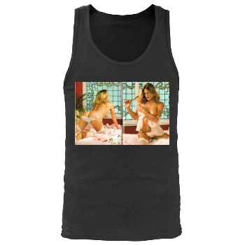 Fia Morrow Men's Tank Top