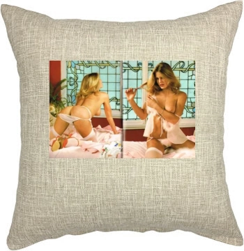 Fia Morrow Pillow