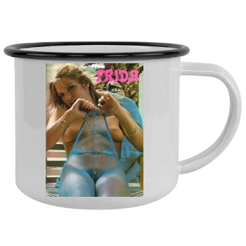 Fia Morrow Camping Mug