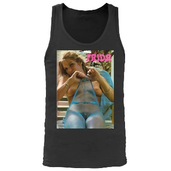 Fia Morrow Men's Tank Top