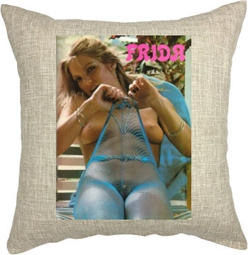 Fia Morrow Pillow