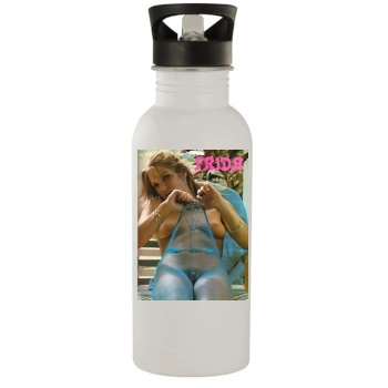 Fia Morrow Stainless Steel Water Bottle