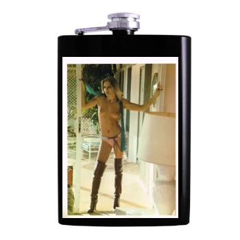 Fia Morrow Hip Flask