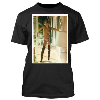 Fia Morrow Men's TShirt