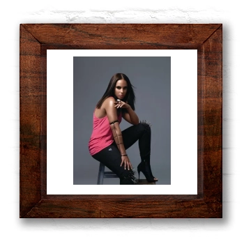 Alicia Keys 6x6