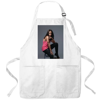 Alicia Keys Apron