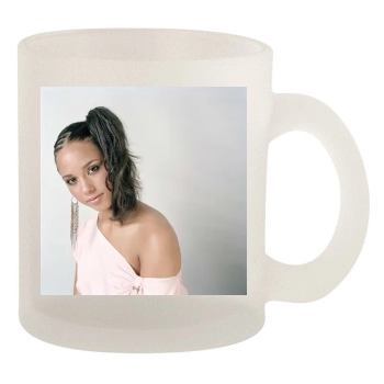 Alicia Keys 10oz Frosted Mug