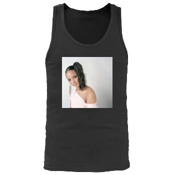 Alicia Keys Men's Tank Top