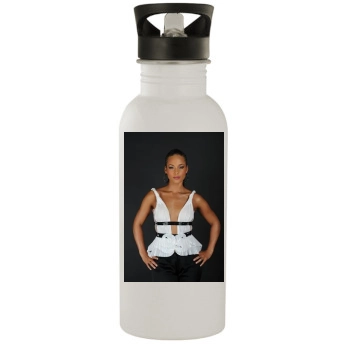 Alicia Keys Stainless Steel Water Bottle