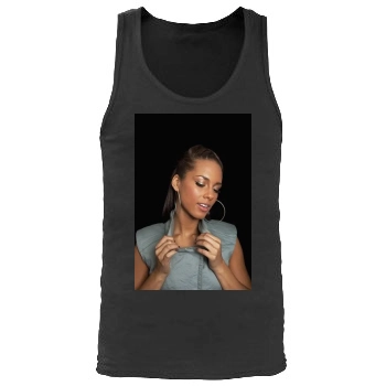 Alicia Keys Men's Tank Top