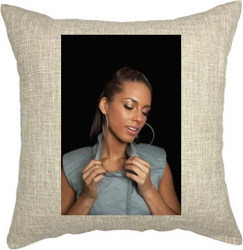 Alicia Keys Pillow