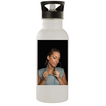 Alicia Keys Stainless Steel Water Bottle