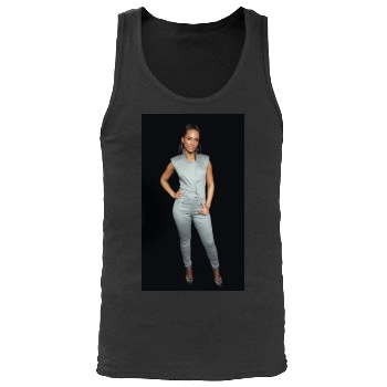 Alicia Keys Men's Tank Top