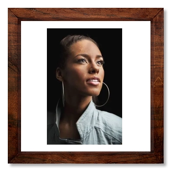 Alicia Keys 12x12