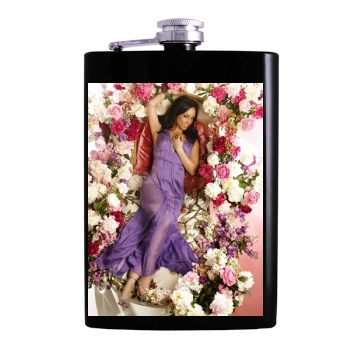 Alicia Keys Hip Flask