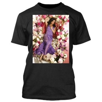 Alicia Keys Men's TShirt