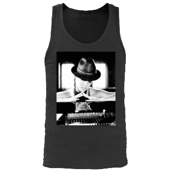 Alicia Keys Men's Tank Top