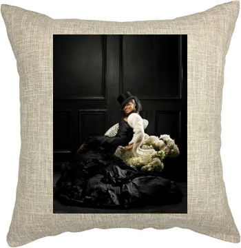 Alicia Keys Pillow