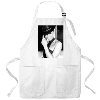 Alicia Keys Apron