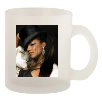 Alicia Keys 10oz Frosted Mug