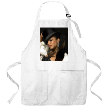 Alicia Keys Apron