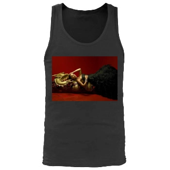 Alicia Keys Men's Tank Top