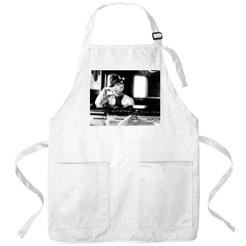 Alicia Keys Apron