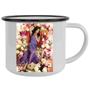 Alicia Keys Camping Mug