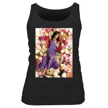 Alicia Keys Women's Tank Top