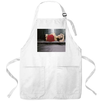 Alicia Keys Apron