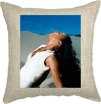 Alicia Keys Pillow