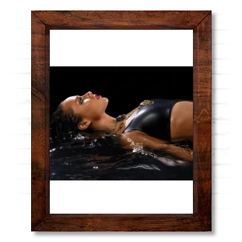 Alicia Keys 14x17