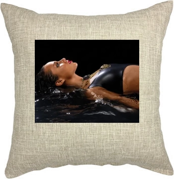 Alicia Keys Pillow