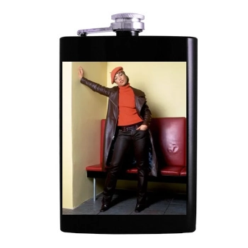 Alicia Keys Hip Flask