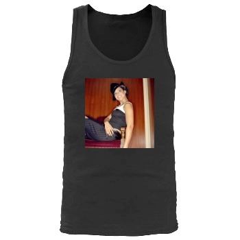 Alicia Keys Men's Tank Top