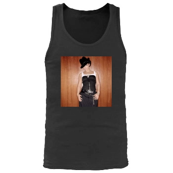 Alicia Keys Men's Tank Top