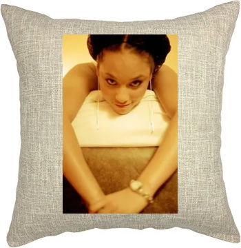 Alicia Keys Pillow