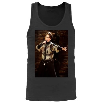 Alicia Keys Men's Tank Top