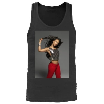 Alicia Keys Men's Tank Top