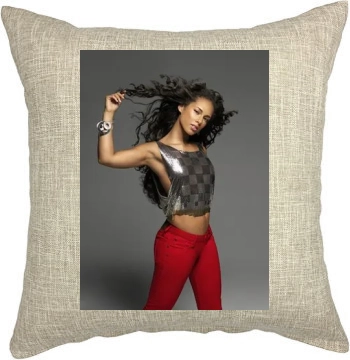 Alicia Keys Pillow