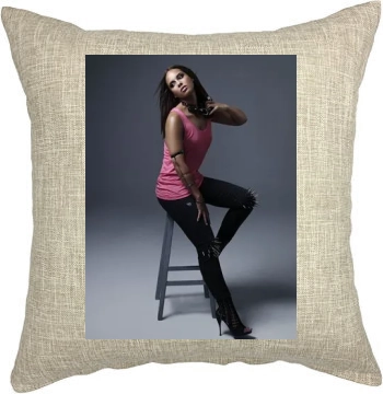 Alicia Keys Pillow