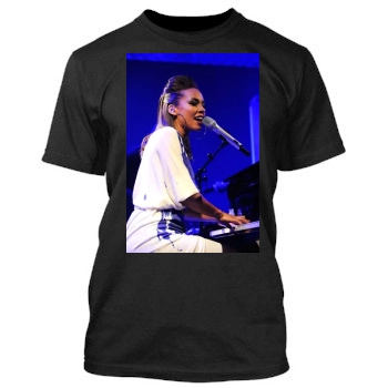 Alicia Keys Men's TShirt