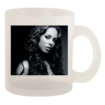 Alicia Keys 10oz Frosted Mug