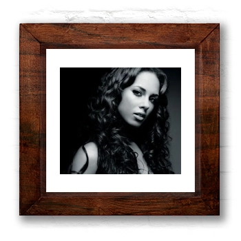 Alicia Keys 6x6