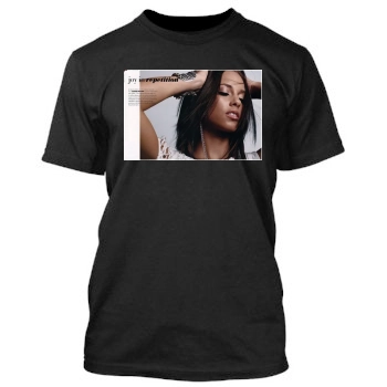 Alicia Keys Men's TShirt