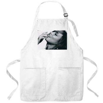 Alicia Keys Apron