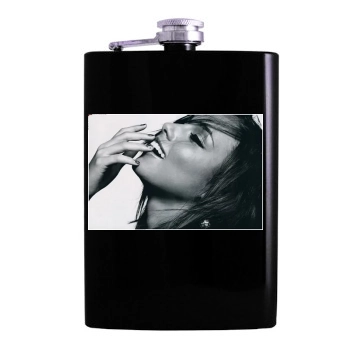 Alicia Keys Hip Flask