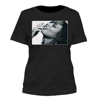 Alicia Keys Women's Cut T-Shirt