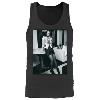 Alicia Keys Men's Tank Top