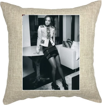 Alicia Keys Pillow